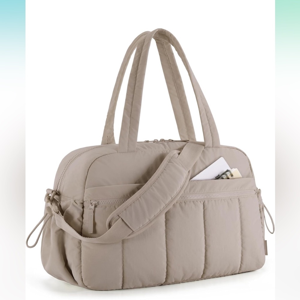 Bagsmart Duffle Bag